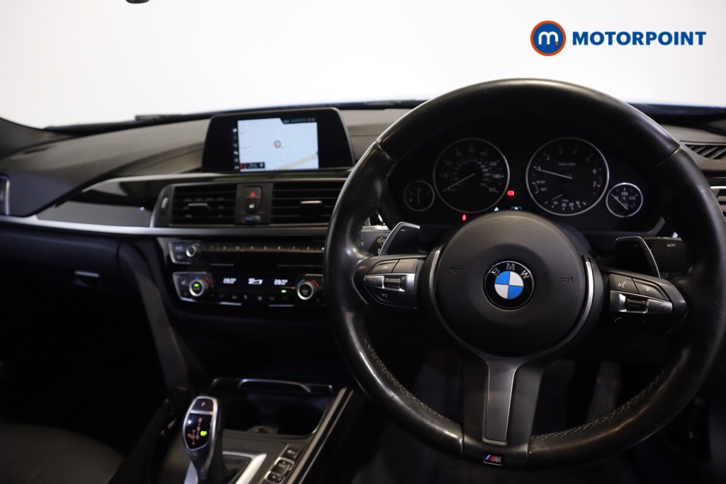BMW 3 Series M Sport Automatic Petrol Saloon - Stock Number (1605897) - 1st supplementary image