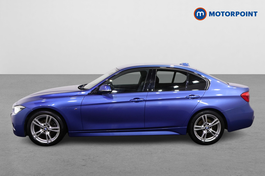 BMW 3 Series M Sport Automatic Petrol Saloon - Stock Number (1605897) - Passenger side