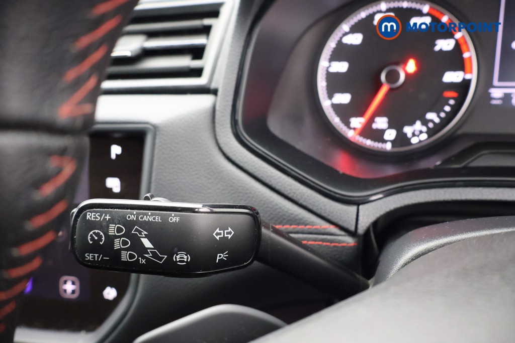 Seat Arona Fr Red Edition Automatic Petrol SUV - Stock Number (1605947) - 5th supplementary image