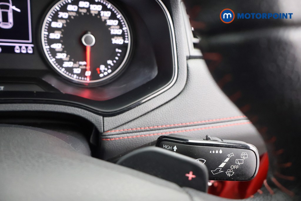 Seat Arona Fr Red Edition Automatic Petrol SUV - Stock Number (1605947) - 6th supplementary image