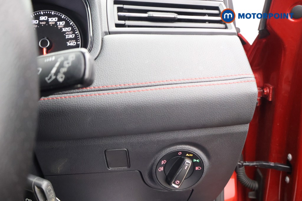 Seat Arona Fr Red Edition Automatic Petrol SUV - Stock Number (1605947) - 7th supplementary image