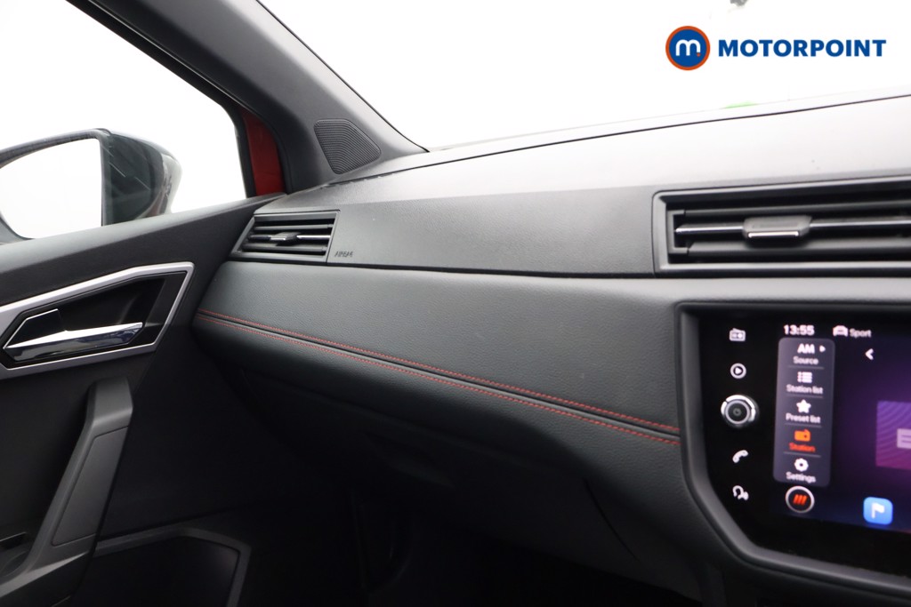 Seat Arona Fr Red Edition Automatic Petrol SUV - Stock Number (1605947) - 10th supplementary image