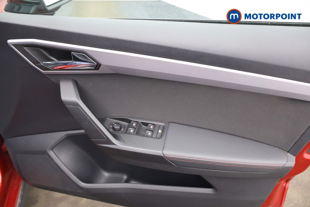 Seat Arona Fr Red Edition Automatic Petrol SUV - Stock Number (1605947) - 12th supplementary image
