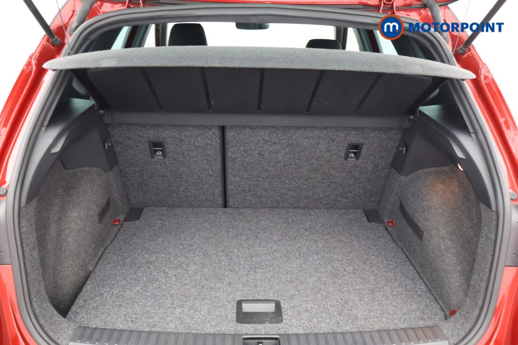 Seat Arona Fr Red Edition Automatic Petrol SUV - Stock Number (1605947) - 19th supplementary image
