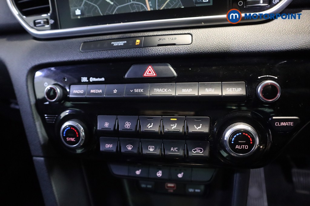 KIA Sportage 4 Manual Petrol SUV - Stock Number (1606060) - 5th supplementary image