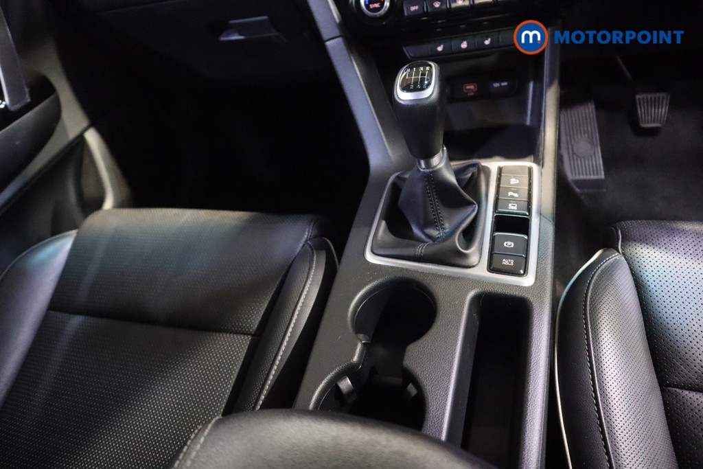 KIA Sportage 4 Manual Petrol SUV - Stock Number (1606060) - 6th supplementary image