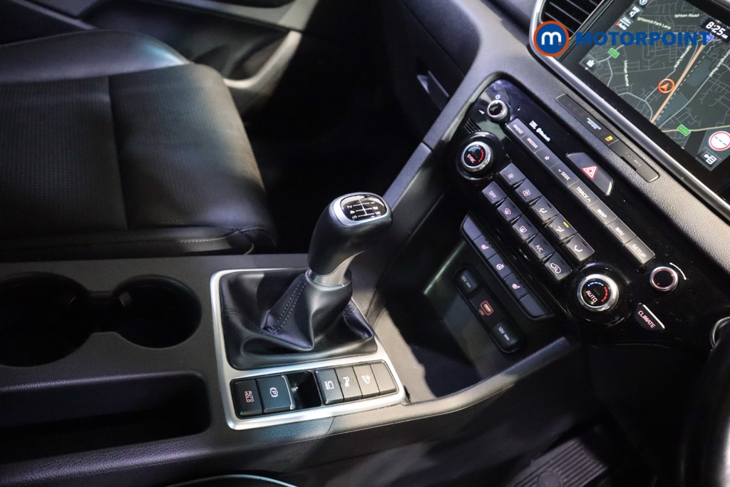 KIA Sportage 4 Manual Petrol SUV - Stock Number (1606060) - 7th supplementary image