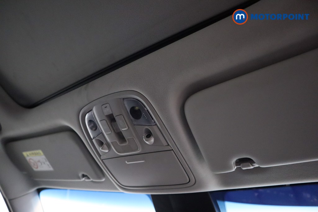 KIA Sportage 4 Manual Petrol SUV - Stock Number (1606060) - 8th supplementary image