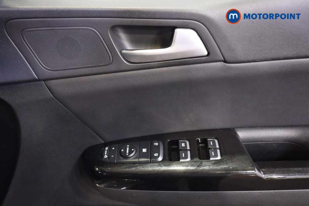 KIA Sportage 4 Manual Petrol SUV - Stock Number (1606060) - 10th supplementary image