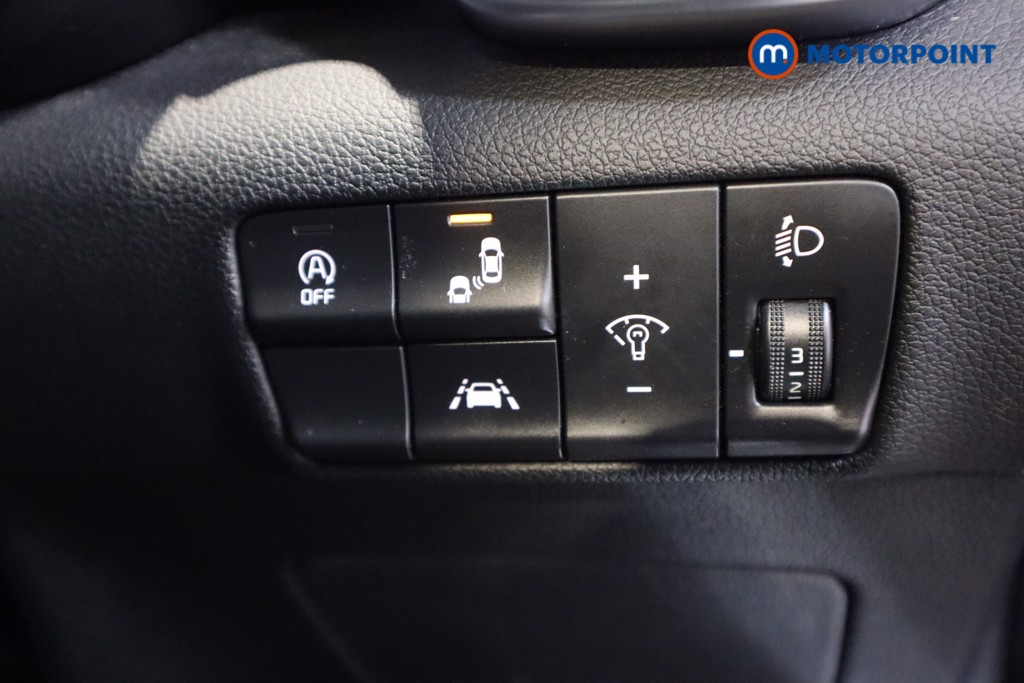 KIA Sportage 4 Manual Petrol SUV - Stock Number (1606060) - 12th supplementary image