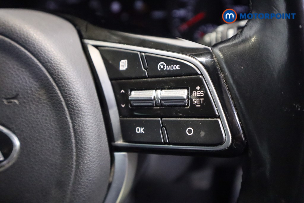 KIA Sportage 4 Manual Petrol SUV - Stock Number (1606060) - 13th supplementary image