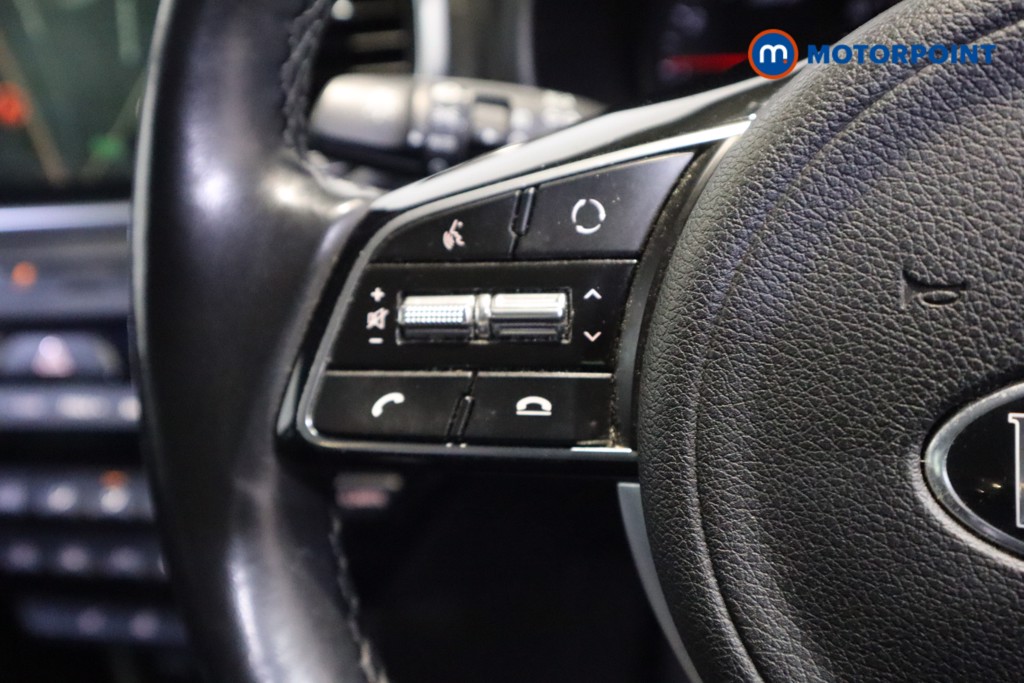 KIA Sportage 4 Manual Petrol SUV - Stock Number (1606060) - 15th supplementary image