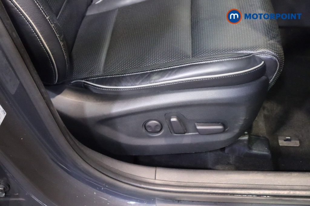 KIA Sportage 4 Manual Petrol SUV - Stock Number (1606060) - 16th supplementary image