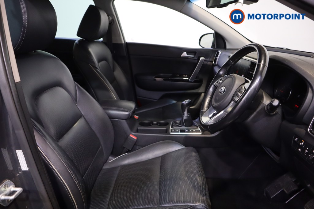 KIA Sportage 4 Manual Petrol SUV - Stock Number (1606060) - 17th supplementary image