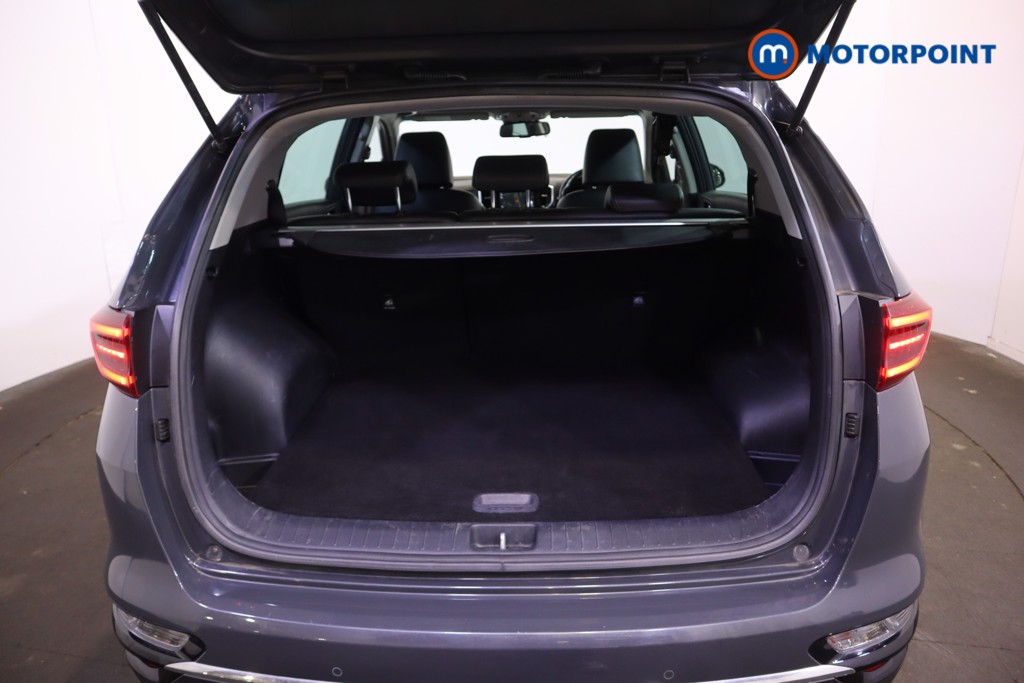 KIA Sportage 4 Manual Petrol SUV - Stock Number (1606060) - 20th supplementary image