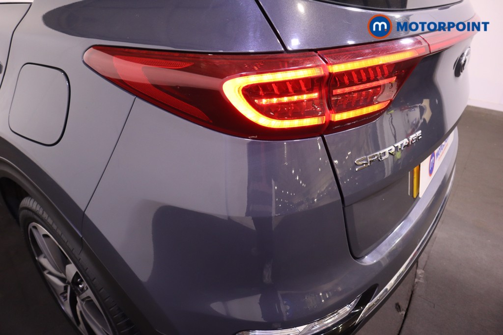 KIA Sportage 4 Manual Petrol SUV - Stock Number (1606060) - 28th supplementary image