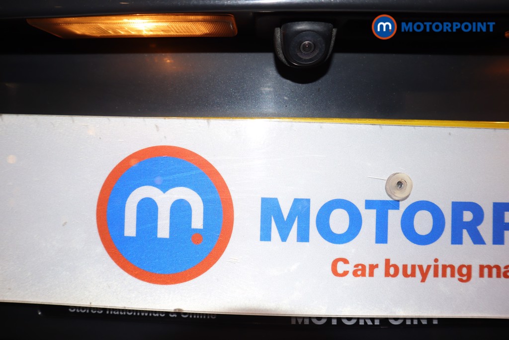 KIA Sportage 4 Manual Petrol SUV - Stock Number (1606060) - 29th supplementary image