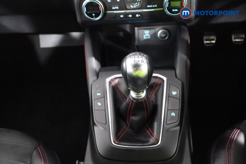 Ford Kuga St-Line First Edition Manual Diesel SUV - Stock Number (1606113) - 3rd supplementary image