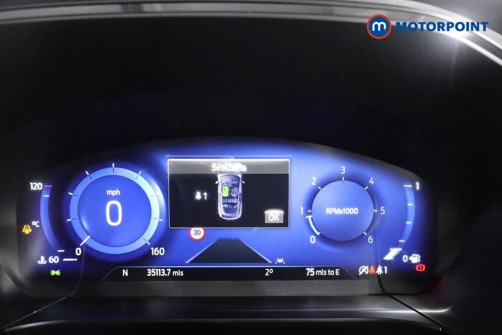 Ford Kuga St-Line First Edition Manual Diesel SUV - Stock Number (1606113) - 5th supplementary image