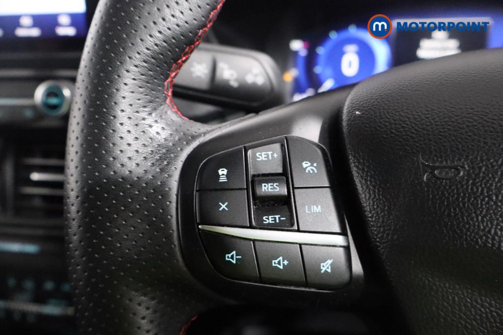 Ford Kuga St-Line First Edition Manual Diesel SUV - Stock Number (1606113) - 7th supplementary image