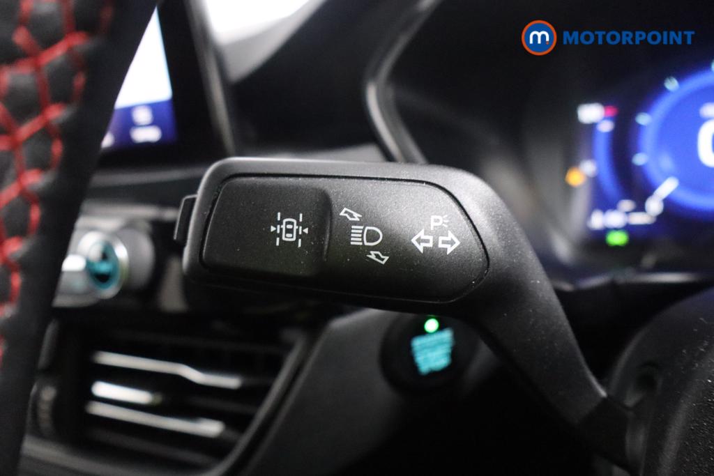 Ford Kuga St-Line First Edition Manual Diesel SUV - Stock Number (1606113) - 9th supplementary image