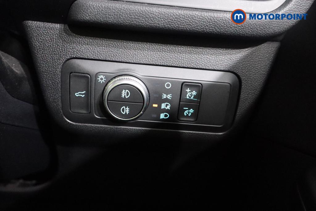 Ford Kuga St-Line First Edition Manual Diesel SUV - Stock Number (1606113) - 11th supplementary image