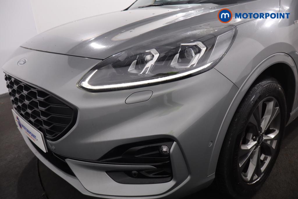 Ford Kuga St-Line First Edition Manual Diesel SUV - Stock Number (1606113) - 13th supplementary image