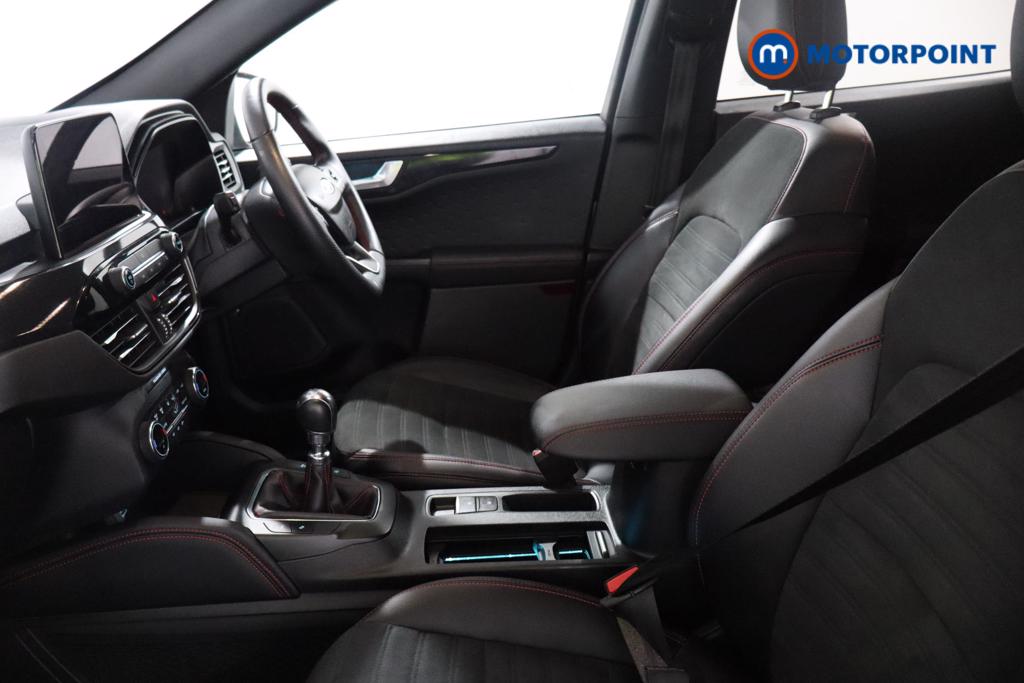 Ford Kuga St-Line First Edition Manual Diesel SUV - Stock Number (1606113) - 14th supplementary image