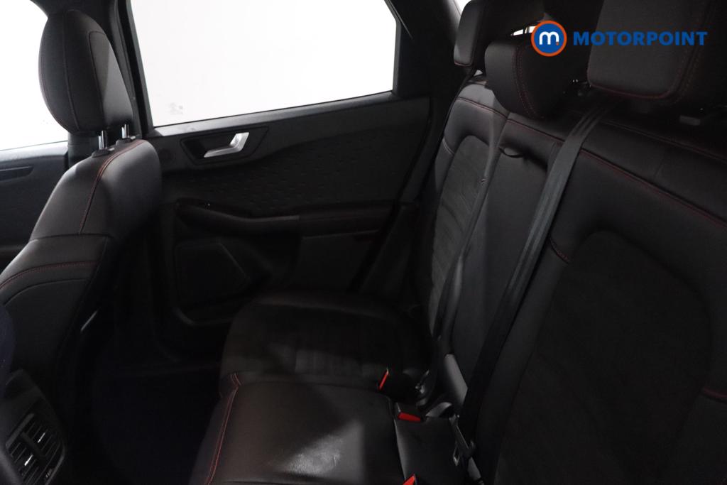 Ford Kuga St-Line First Edition Manual Diesel SUV - Stock Number (1606113) - 15th supplementary image