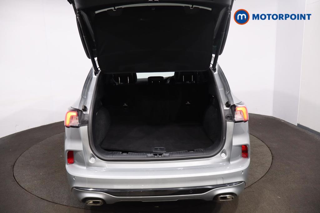 Ford Kuga St-Line First Edition Manual Diesel SUV - Stock Number (1606113) - 17th supplementary image