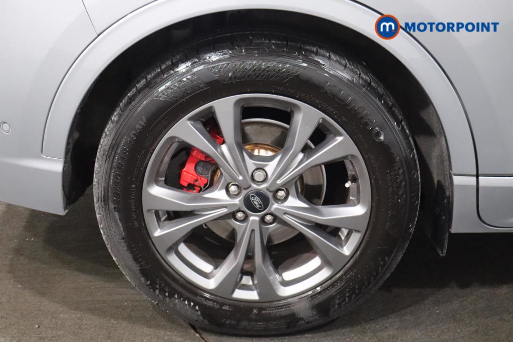 Ford Kuga St-Line First Edition Manual Diesel SUV - Stock Number (1606113) - 18th supplementary image