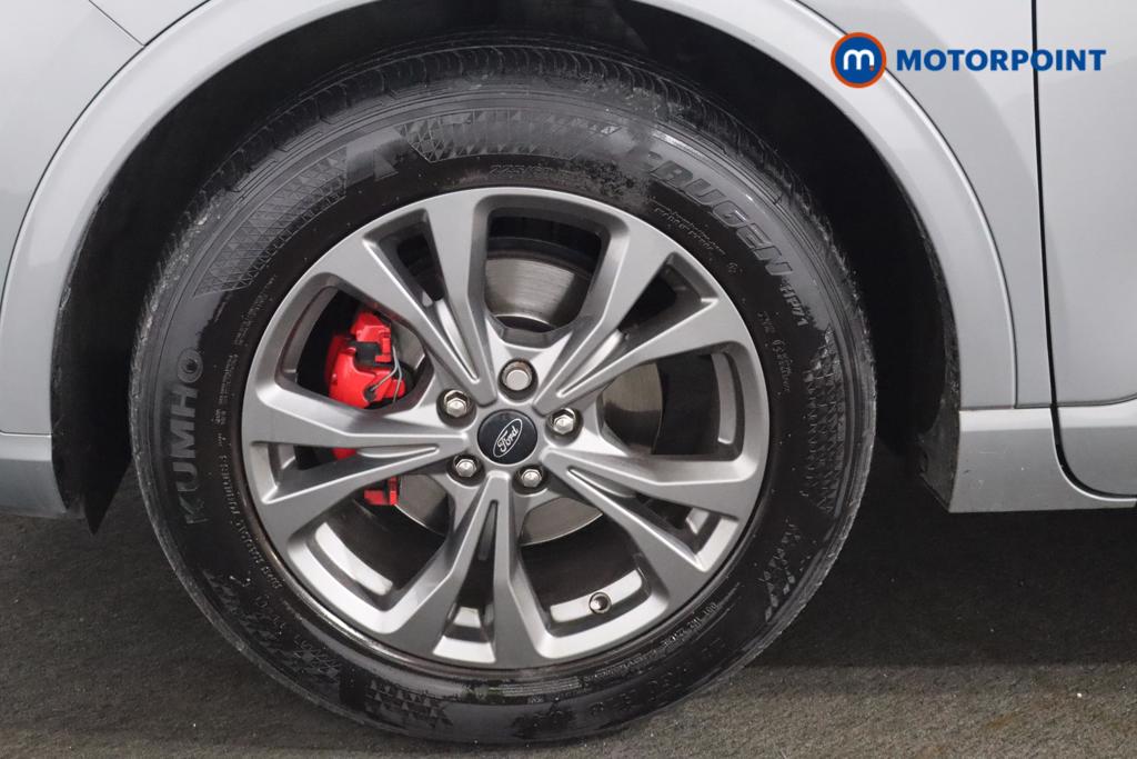 Ford Kuga St-Line First Edition Manual Diesel SUV - Stock Number (1606113) - 20th supplementary image