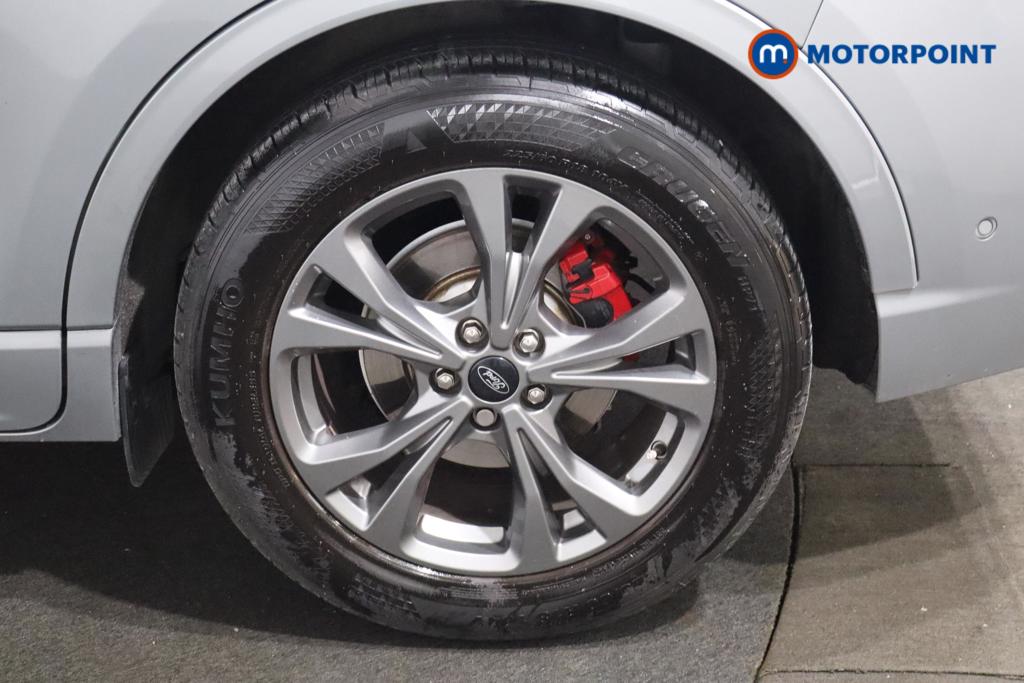 Ford Kuga St-Line First Edition Manual Diesel SUV - Stock Number (1606113) - 21st supplementary image