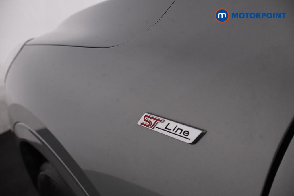 Ford Kuga St-Line First Edition Manual Diesel SUV - Stock Number (1606113) - 22nd supplementary image