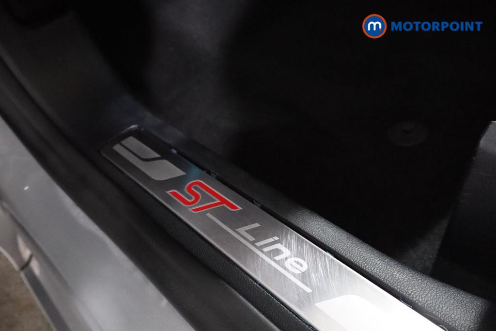 Ford Kuga St-Line First Edition Manual Diesel SUV - Stock Number (1606113) - 23rd supplementary image