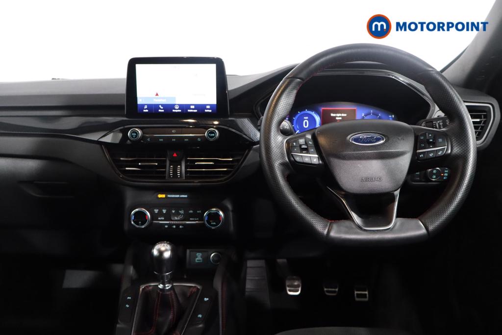 Ford Kuga St-Line First Edition Manual Diesel SUV - Stock Number (1606113) - 1st supplementary image