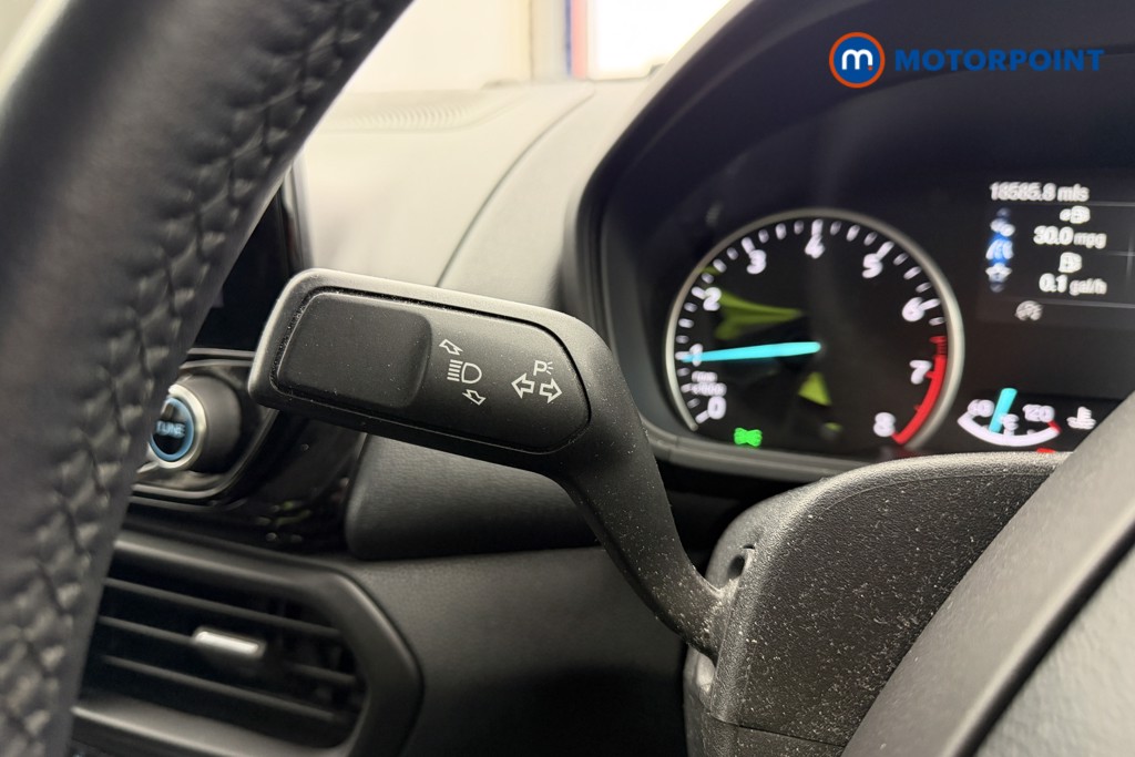 Ford Ecosport Titanium Automatic Petrol SUV - Stock Number (1606368) - 5th supplementary image