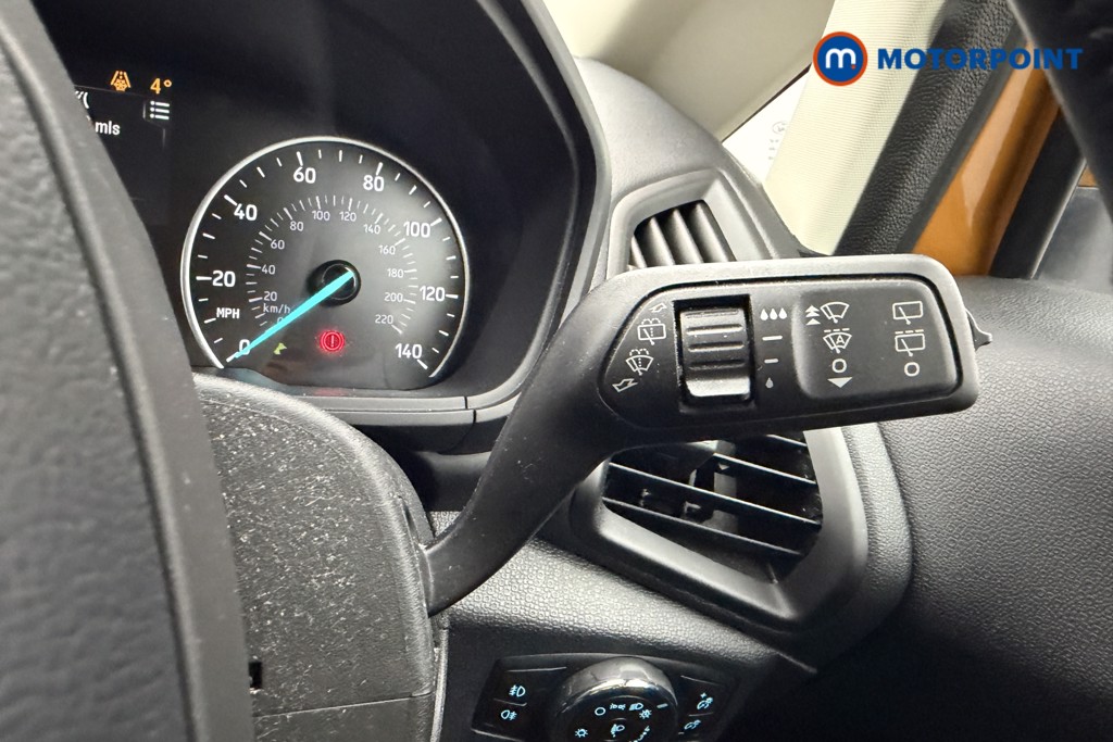 Ford Ecosport Titanium Automatic Petrol SUV - Stock Number (1606368) - 6th supplementary image