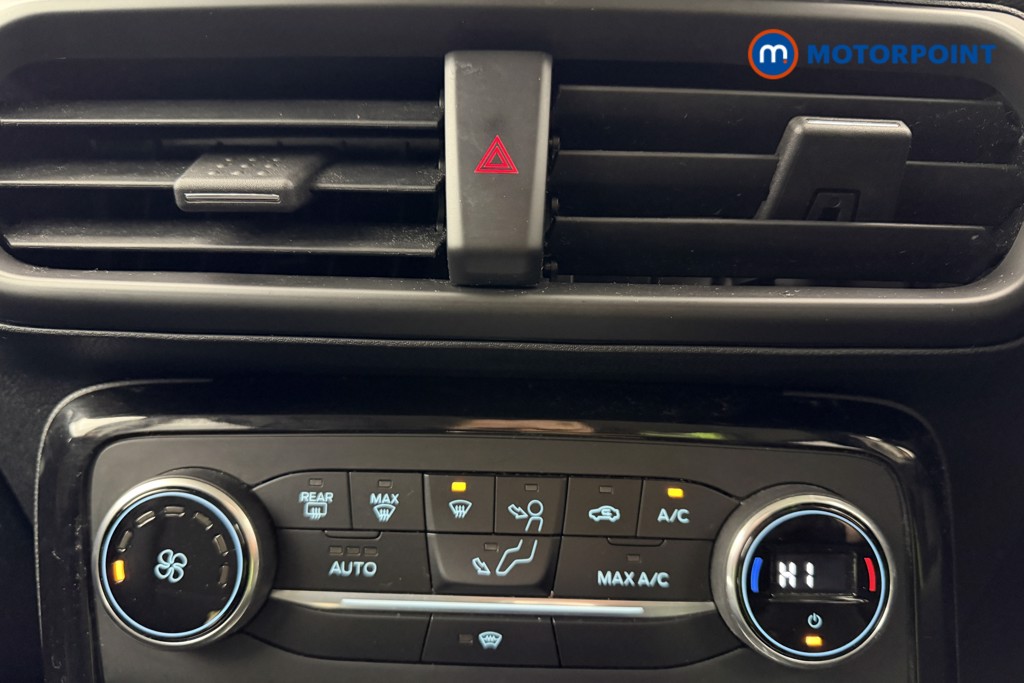 Ford Ecosport Titanium Automatic Petrol SUV - Stock Number (1606368) - 10th supplementary image