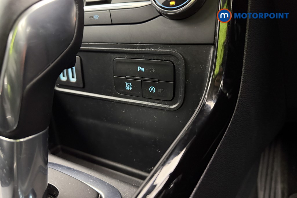 Ford Ecosport Titanium Automatic Petrol SUV - Stock Number (1606368) - 12th supplementary image