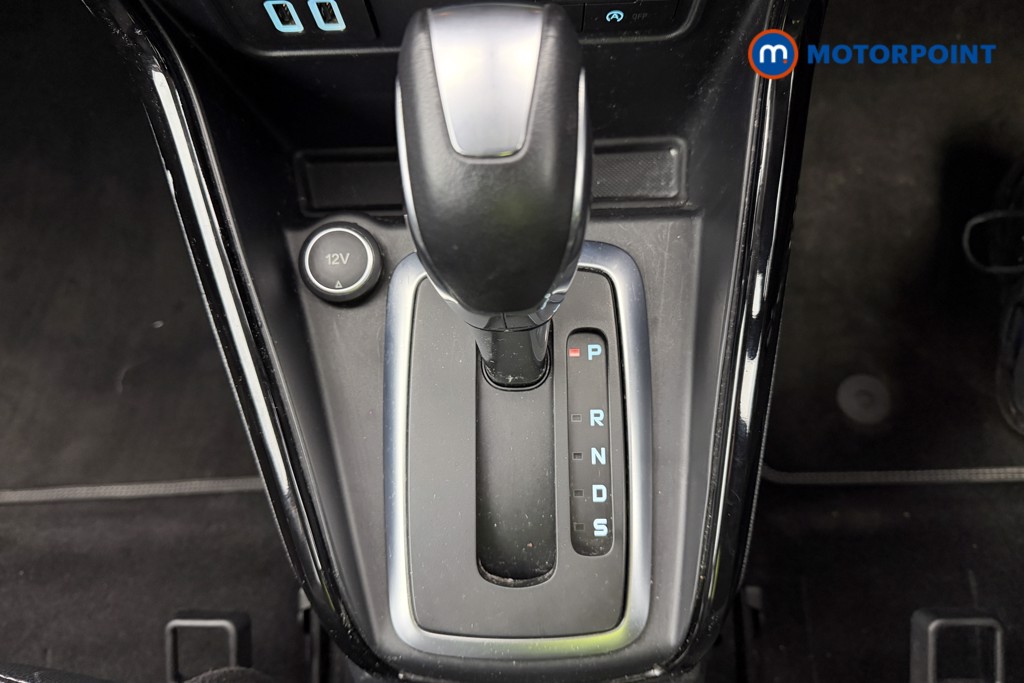 Ford Ecosport Titanium Automatic Petrol SUV - Stock Number (1606368) - 13th supplementary image