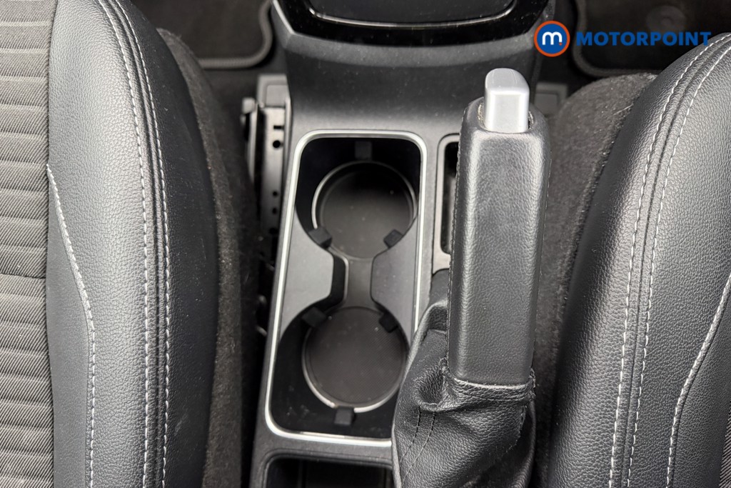 Ford Ecosport Titanium Automatic Petrol SUV - Stock Number (1606368) - 14th supplementary image