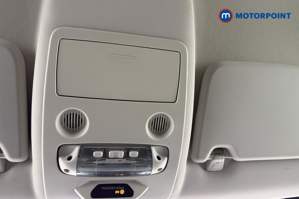 Ford Ecosport Titanium Automatic Petrol SUV - Stock Number (1606368) - 15th supplementary image