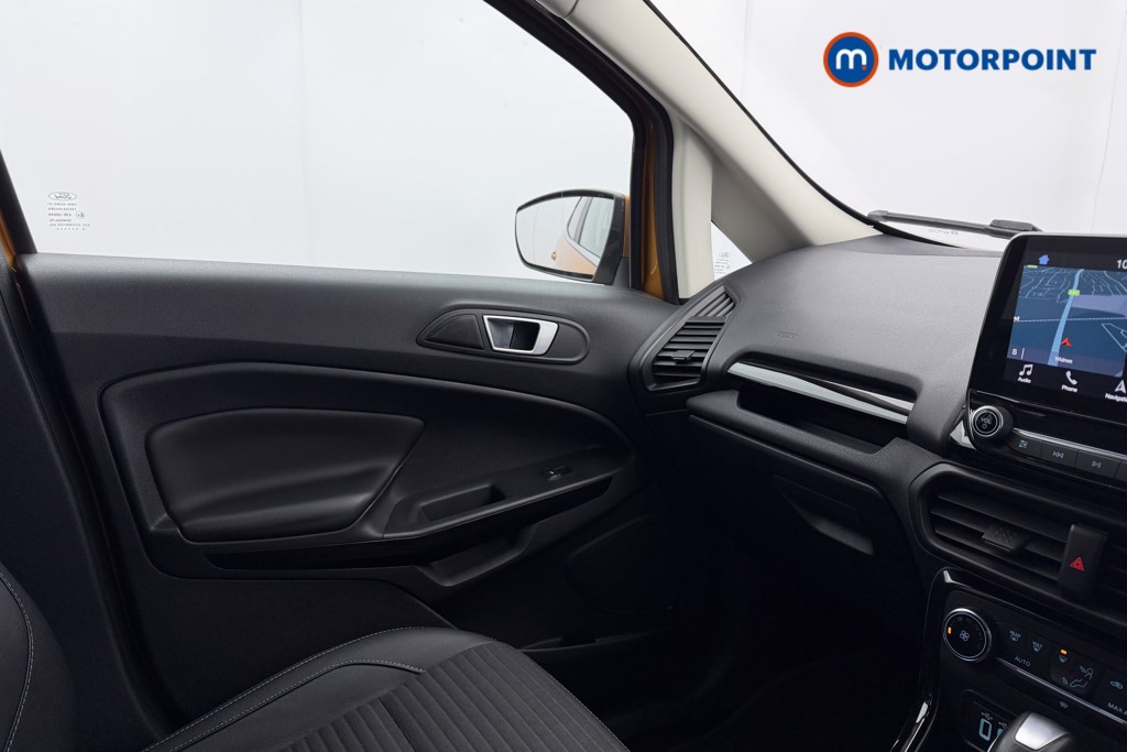 Ford Ecosport Titanium Automatic Petrol SUV - Stock Number (1606368) - 16th supplementary image