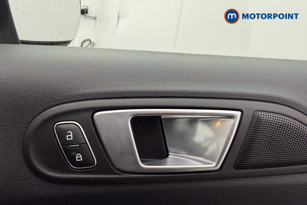 Ford Ecosport Titanium Automatic Petrol SUV - Stock Number (1606368) - 18th supplementary image