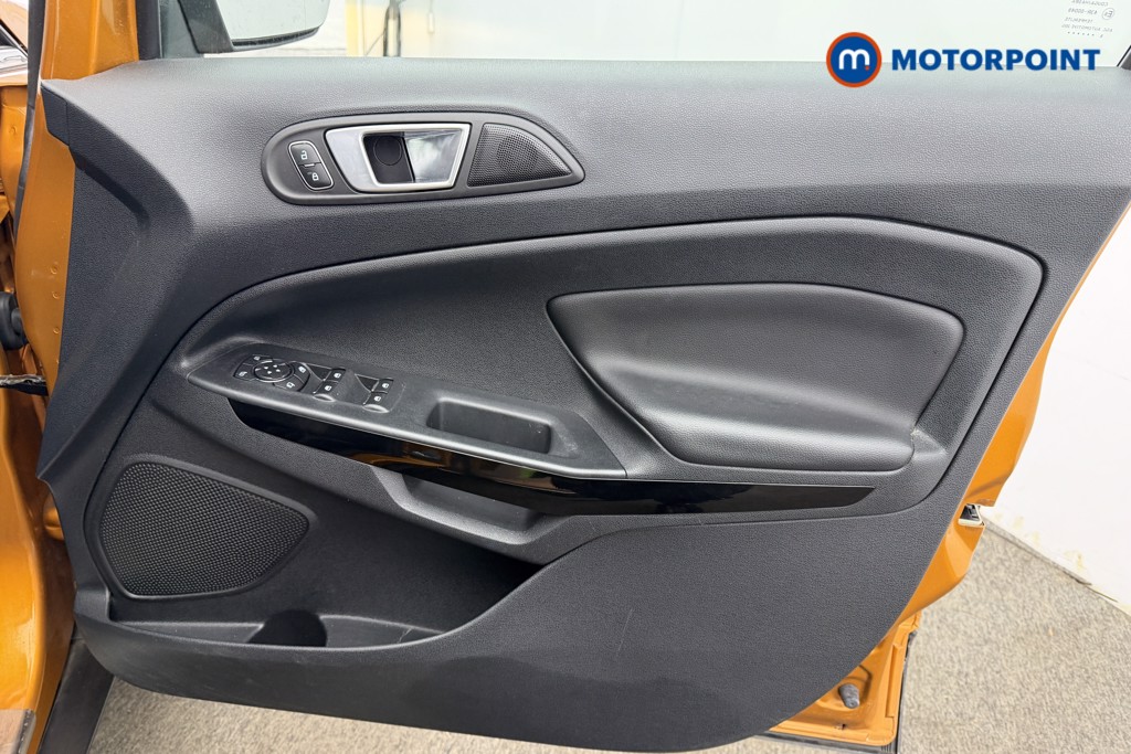 Ford Ecosport Titanium Automatic Petrol SUV - Stock Number (1606368) - 19th supplementary image