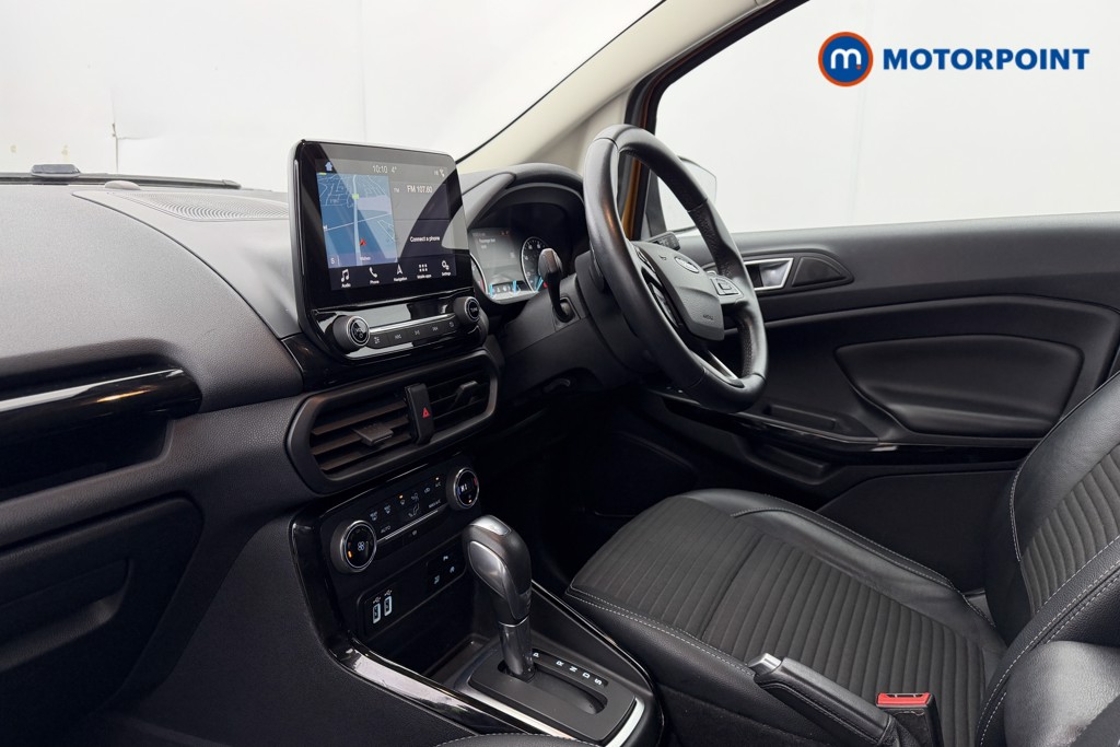 Ford Ecosport Titanium Automatic Petrol SUV - Stock Number (1606368) - 28th supplementary image