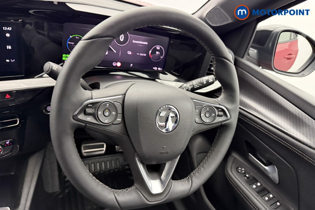 Vauxhall Mokka Ultimate Automatic Electric SUV - Stock Number (1606578) - 3rd supplementary image