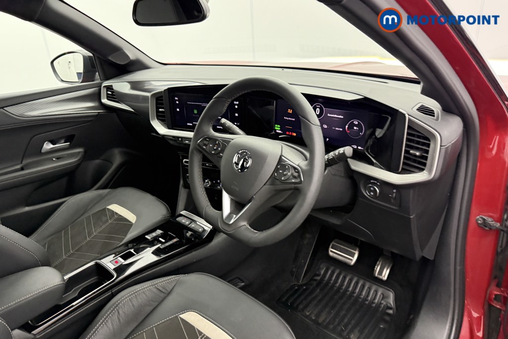 Vauxhall Mokka Ultimate Automatic Electric SUV - Stock Number (1606578) - 4th supplementary image