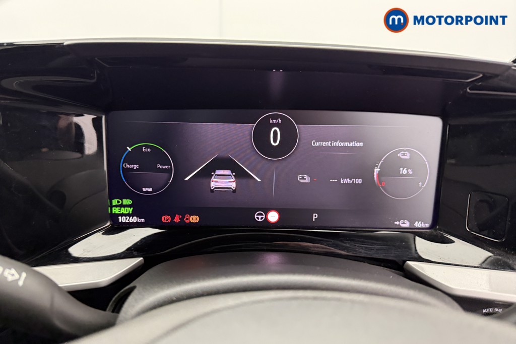 Vauxhall Mokka Ultimate Automatic Electric SUV - Stock Number (1606578) - 5th supplementary image